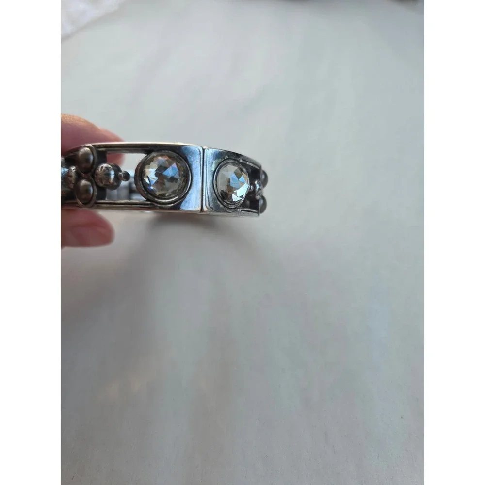 Brighton silver plated
